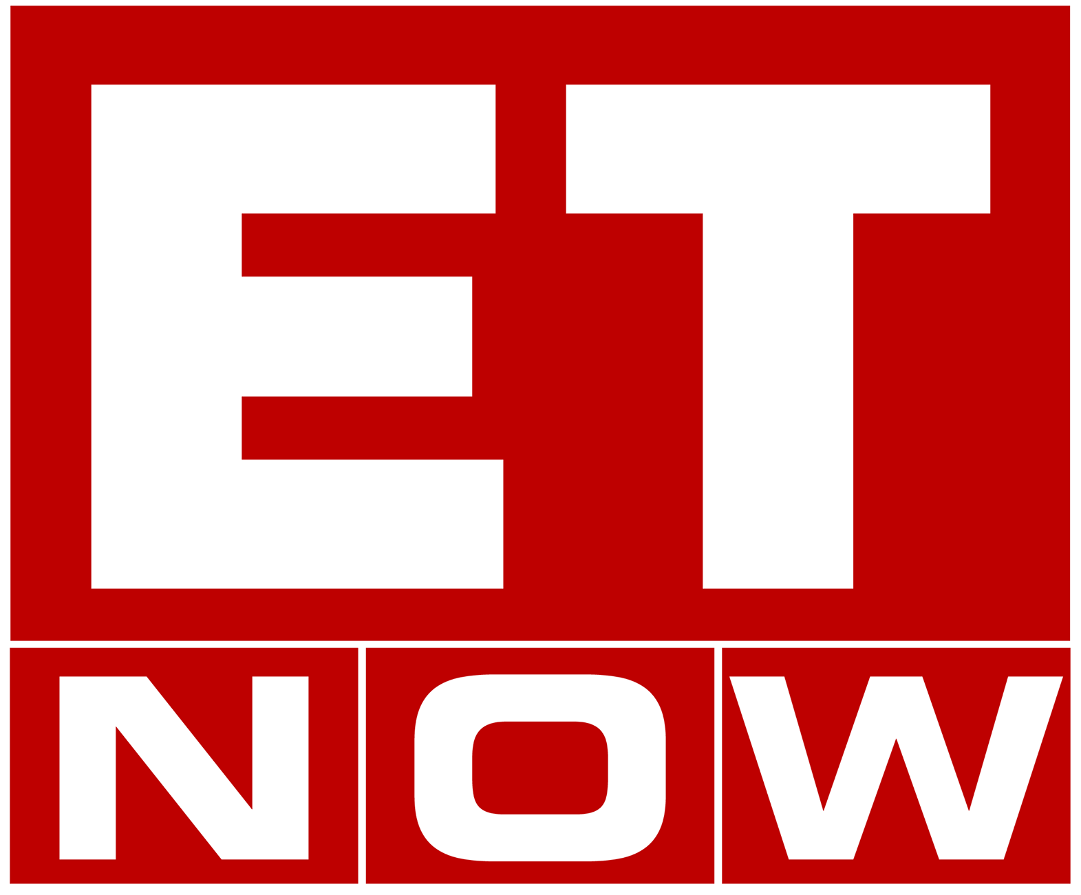 ET Now Logo